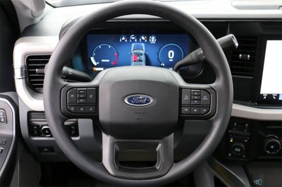 2026 Ford F-250SD XLT ROCKY RIDGE