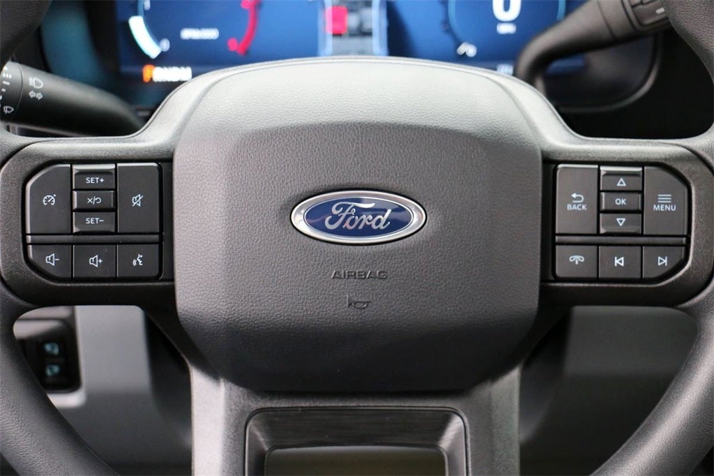 2026 Ford F-250SD XLT ROCKY RIDGE