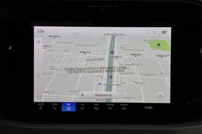 2026 Ford F-250SD XLT ROCKY RIDGE