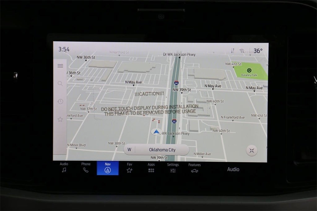 2026 Ford F-250SD XLT ROCKY RIDGE