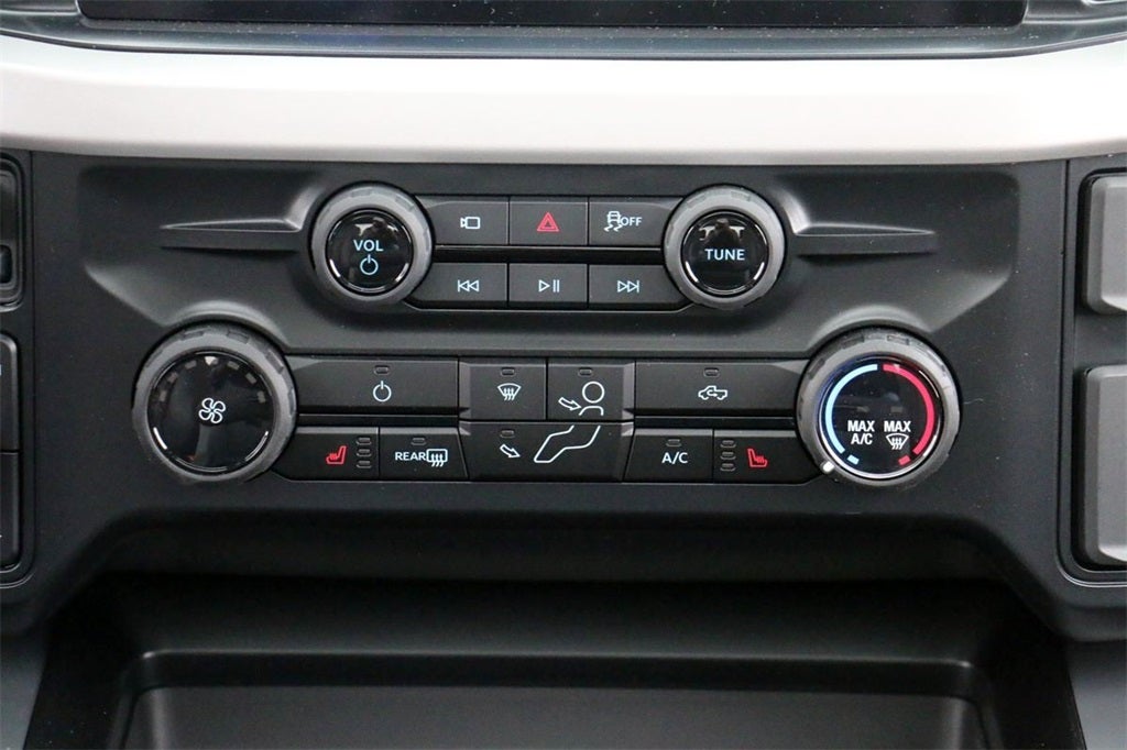 2026 Ford F-250SD XLT ROCKY RIDGE