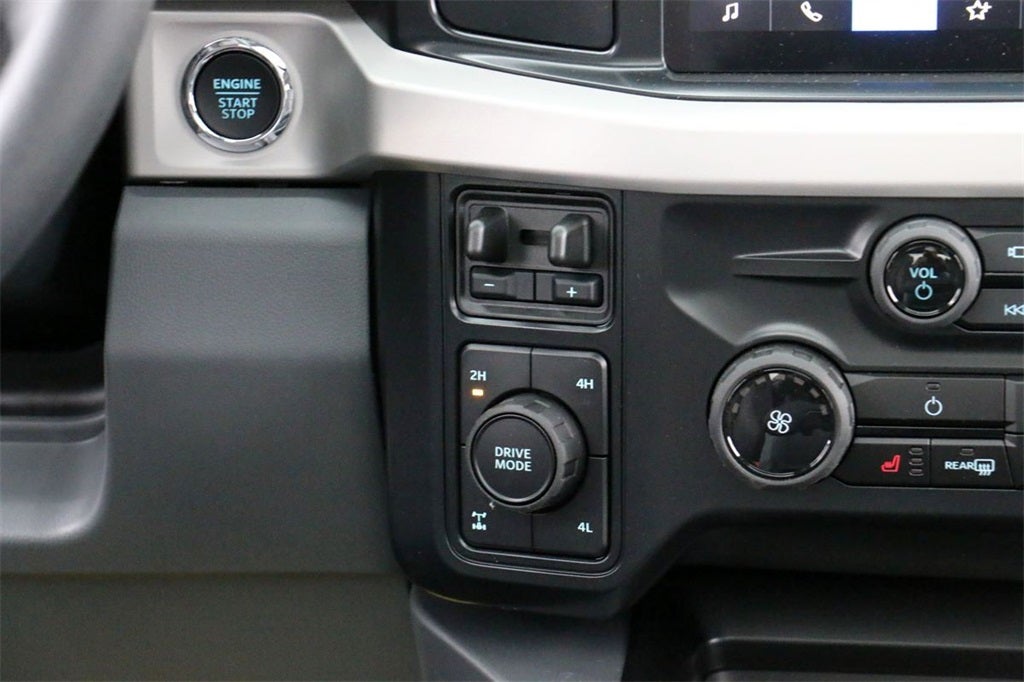 2026 Ford F-250SD XLT ROCKY RIDGE