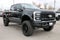 2026 Ford F-250SD XLT ROCKY RIDGE