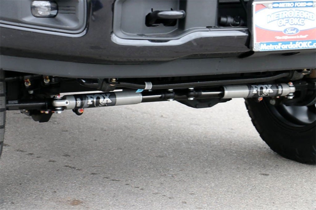 2026 Ford F-250SD XLT ROCKY RIDGE