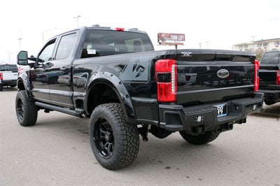 2026 Ford F-250SD XLT ROCKY RIDGE