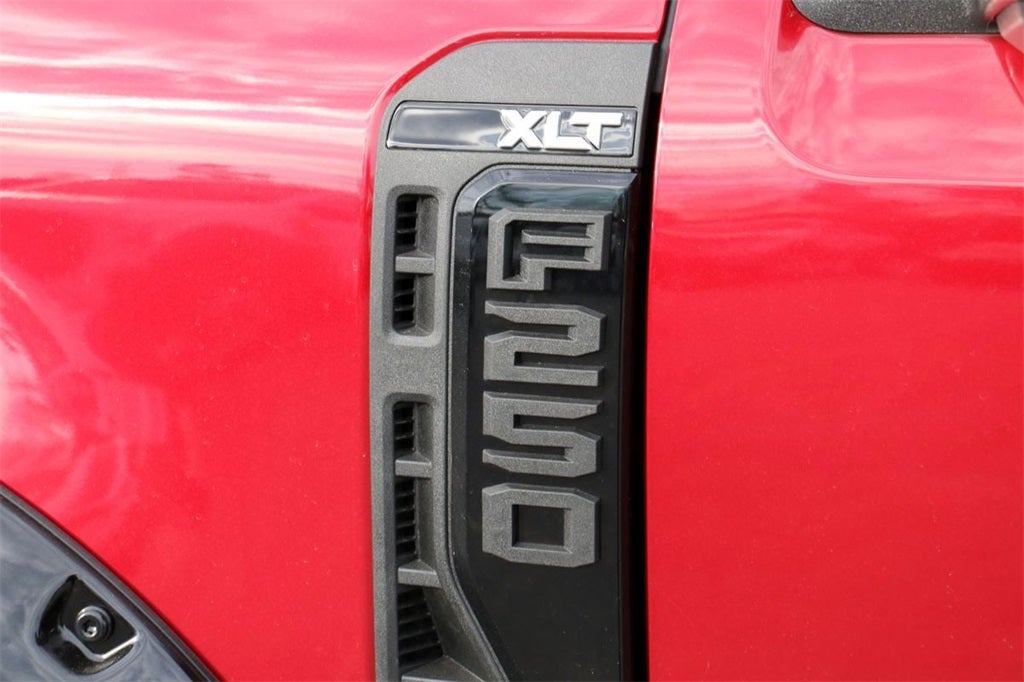 2026 Ford F-250SD XLT ROCKY RIDGE