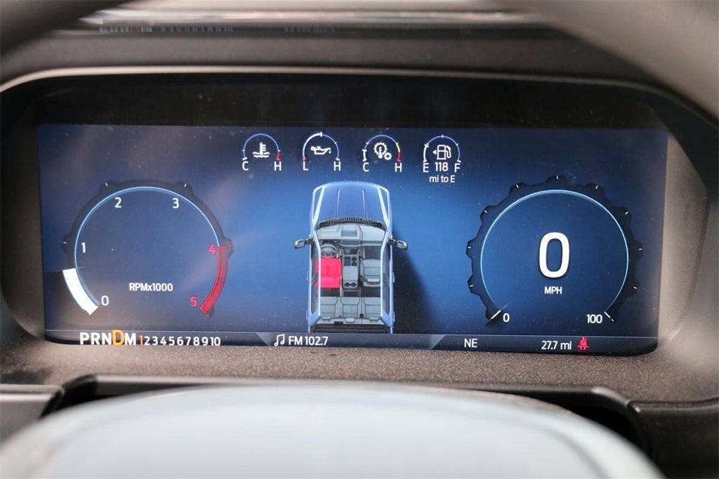 2026 Ford F-250SD XLT ROCKY RIDGE