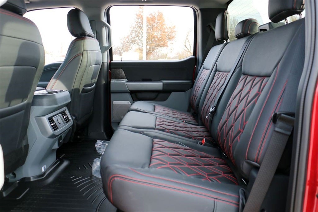 2026 Ford F-250SD XLT ROCKY RIDGE