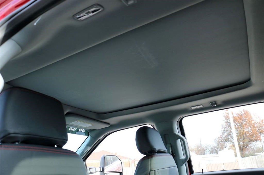 2026 Ford F-250SD XLT ROCKY RIDGE