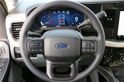 2026 Ford F-250SD XLT ROCKY RIDGE