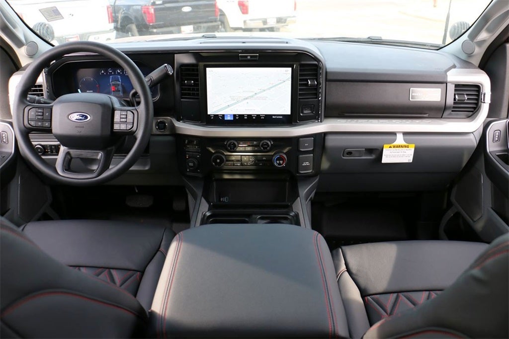 2026 Ford F-250SD XLT ROCKY RIDGE