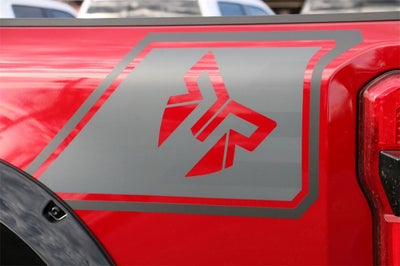 2026 Ford F-250SD XLT ROCKY RIDGE