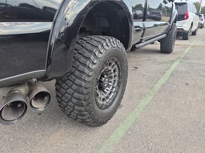 2023 Ford F-250SD Lariat SHELBY SUPER BAJA