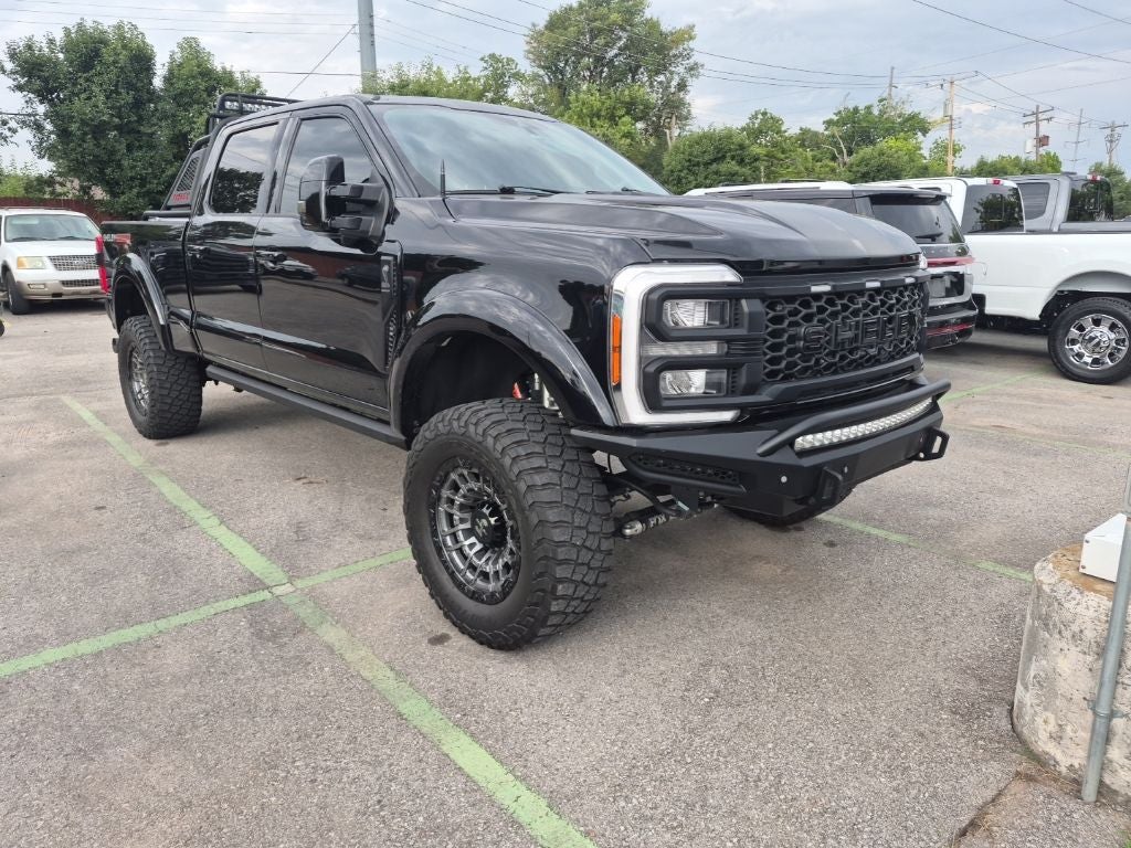 2023 Ford F-250SD Lariat SHELBY SUPER BAJA
