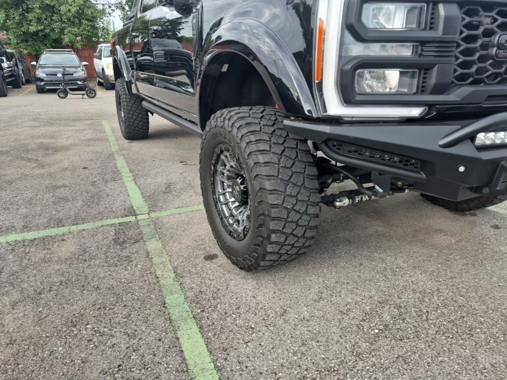 2023 Ford F-250SD Lariat SHELBY SUPER BAJA