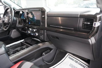 2023 Ford F-250SD Lariat SHELBY SUPER BAJA