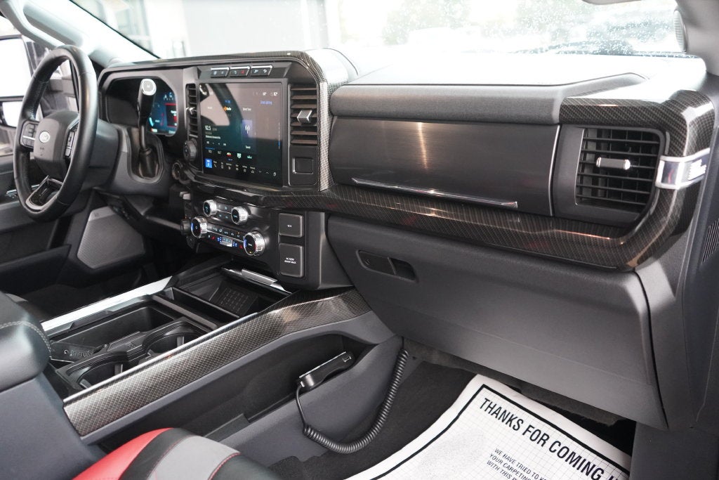2023 Ford F-250SD Lariat SHELBY SUPER BAJA