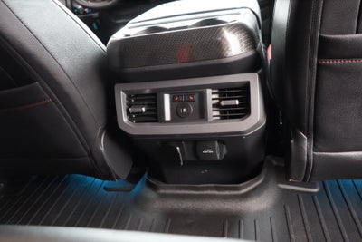 2023 Ford F-250SD Lariat SHELBY SUPER BAJA