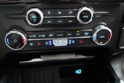 2023 Ford F-250SD Lariat SHELBY SUPER BAJA