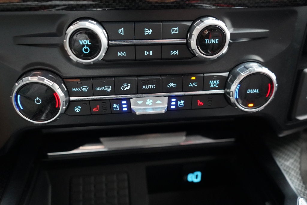 2023 Ford F-250SD Lariat SHELBY SUPER BAJA