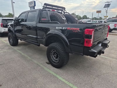 2023 Ford F-250SD Lariat SHELBY SUPER BAJA