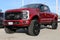 2026 Ford F-250SD XLT BLACK WIDOW
