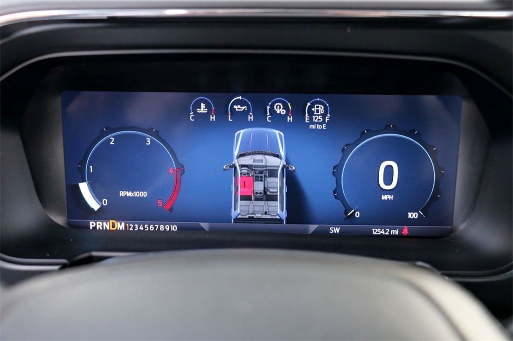 2026 Ford F-250SD XLT BLACK WIDOW