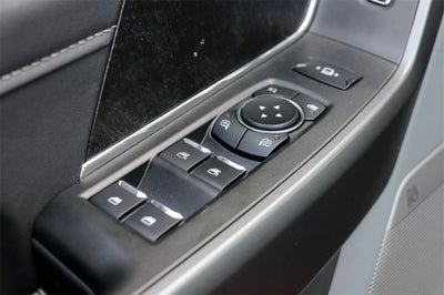 2026 Ford F-250SD XLT BLACK WIDOW