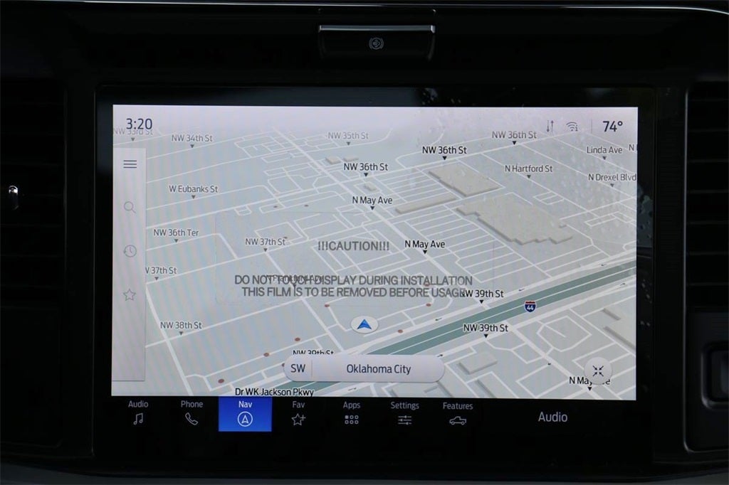 2026 Ford F-250SD XLT BLACK WIDOW