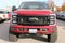 2026 Ford F-250SD XLT BLACK WIDOW