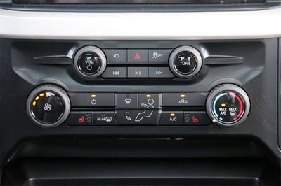 2026 Ford F-250SD XLT BLACK WIDOW