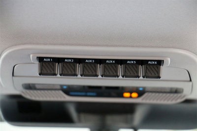 2026 Ford F-250SD XLT BLACK WIDOW