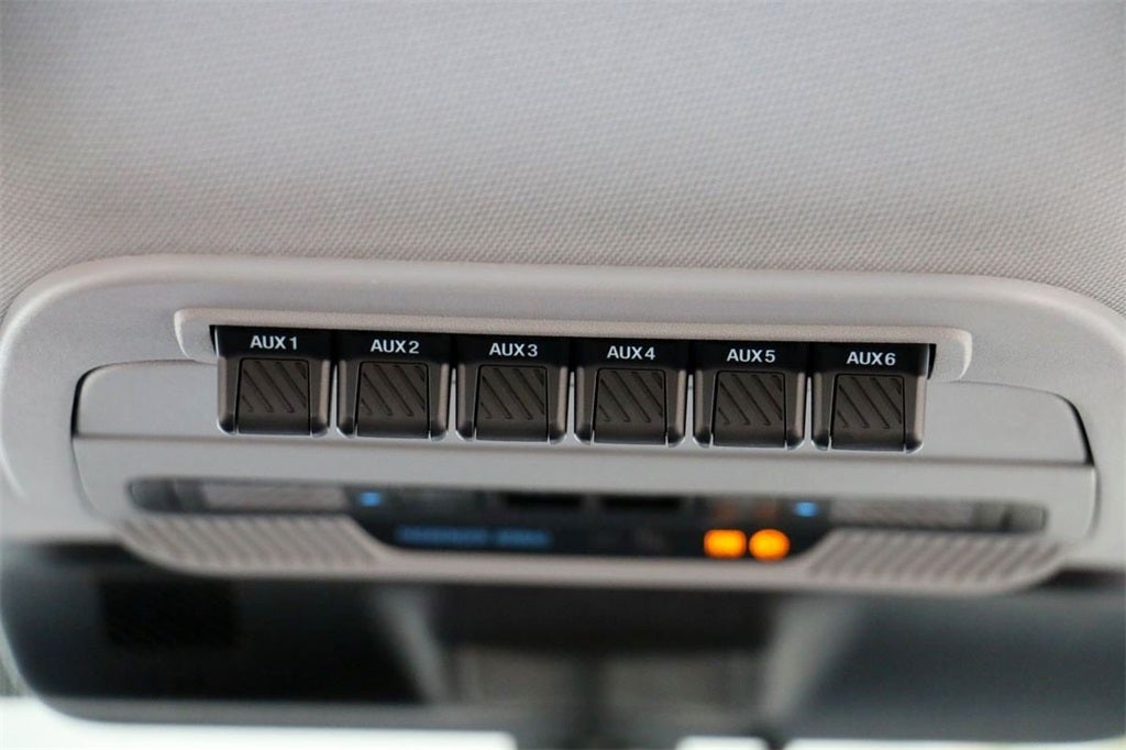 2026 Ford F-250SD XLT BLACK WIDOW