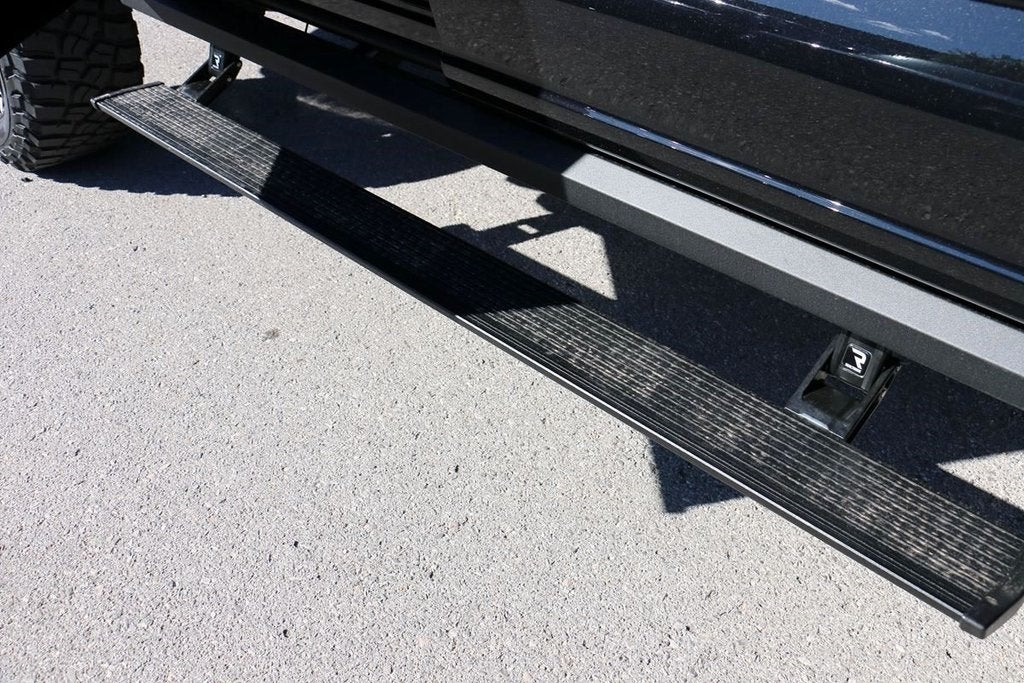 2026 Ford F-250SD XLT BLACK WIDOW