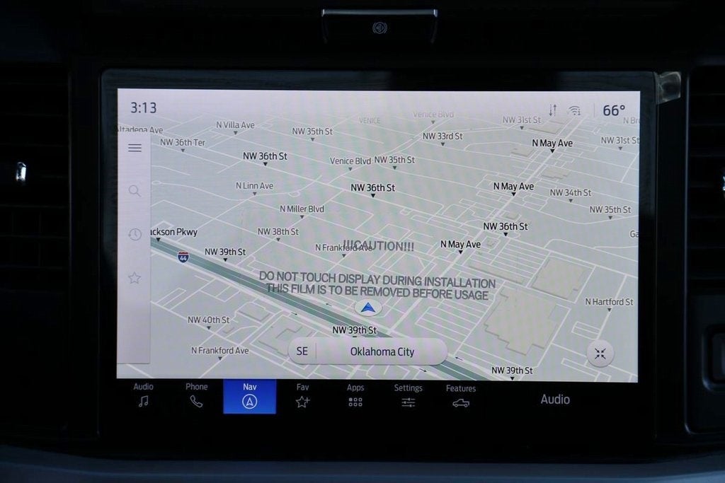 2026 Ford F-250SD XLT BLACK WIDOW