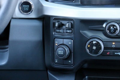 2026 Ford F-250SD XLT BLACK WIDOW