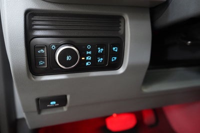 2026 Ford F-250SD XLT BLACK WIDOW