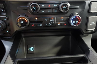 2026 Ford F-250SD XLT BLACK WIDOW