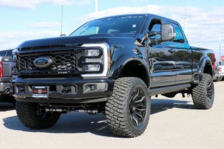 2026 Ford Super Duty F-250® XLT