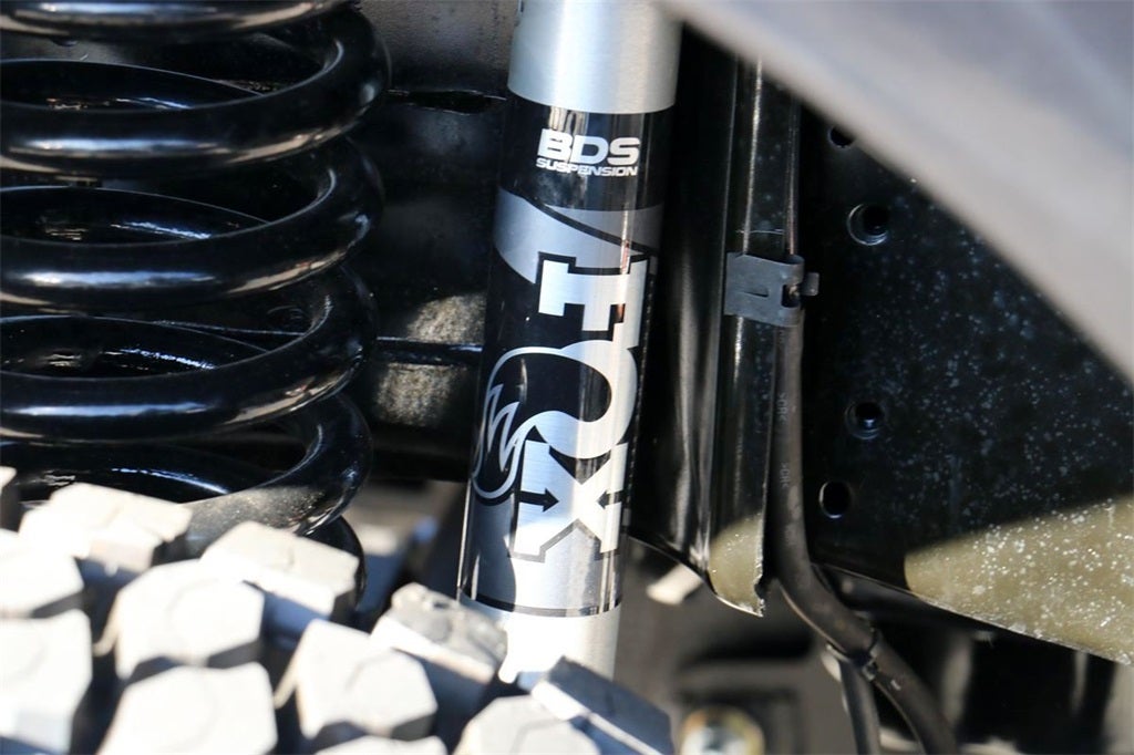 2026 Ford F-250SD XLT ROCKY RIDGE