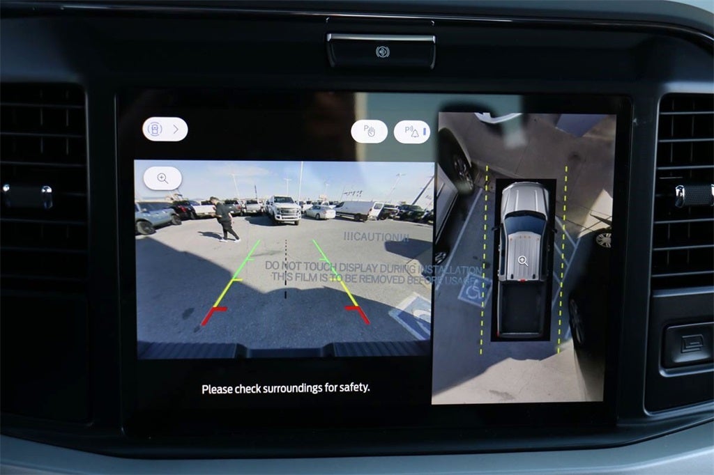 2026 Ford F-250SD XLT ROCKY RIDGE