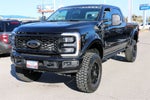 2026 Ford F-250SD XLT ROCKY RIDGE