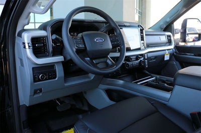 2026 Ford F-250SD XLT ROCKY RIDGE