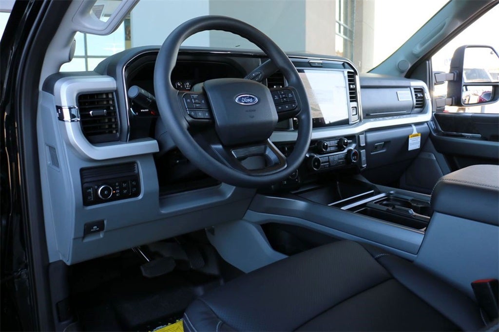 2026 Ford F-250SD XLT ROCKY RIDGE