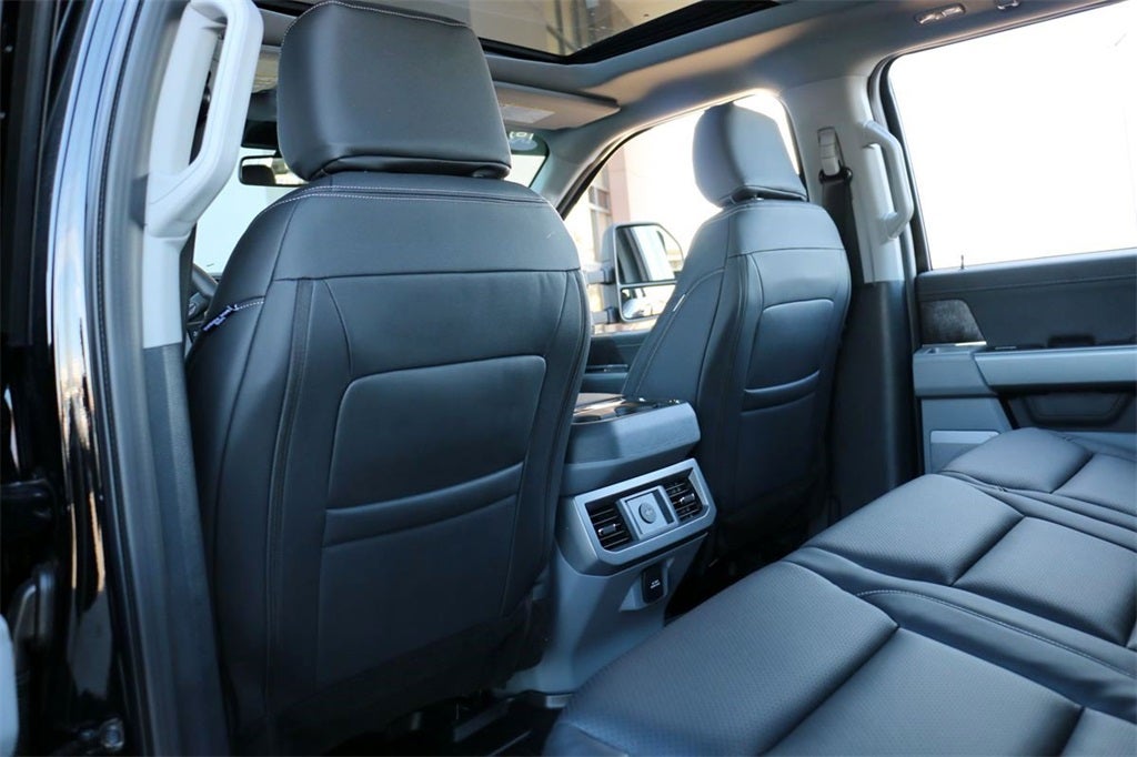 2026 Ford F-250SD XLT ROCKY RIDGE