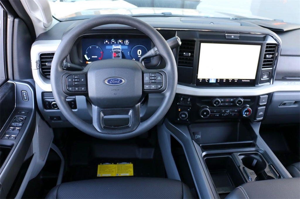 2026 Ford F-250SD XLT ROCKY RIDGE