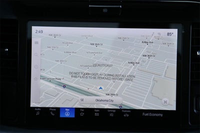 2026 Ford F-250SD XLT ROCKY RIDGE