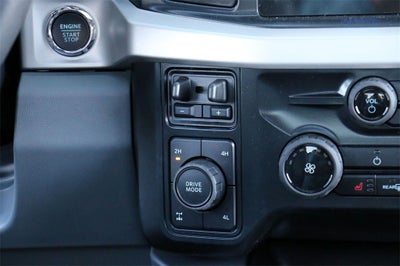 2026 Ford F-250SD XLT ROCKY RIDGE