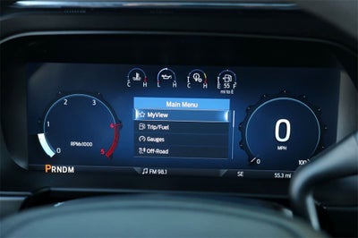 2026 Ford F-250SD XLT BLACK WIDOW