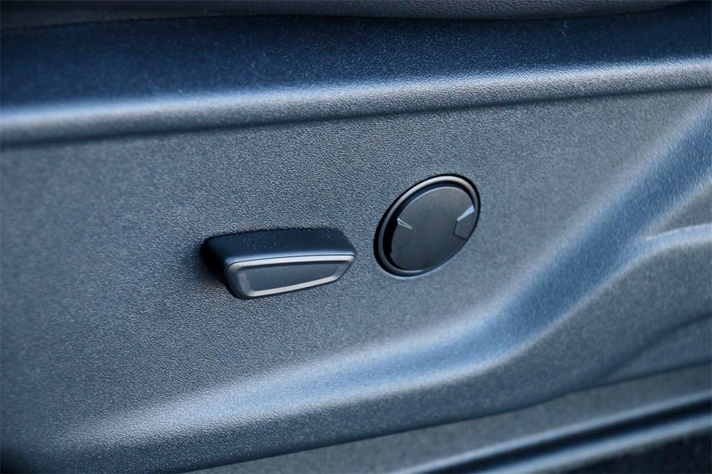 2026 Ford F-250SD XLT BLACK WIDOW